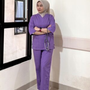 Baju Medis / Scrub