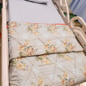 Sprei Rumah Sakit / Klinik