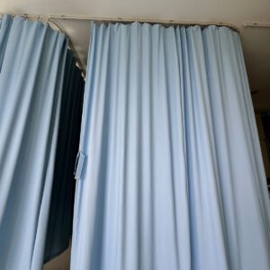 Tirai Rumah Sakit / Klinik
